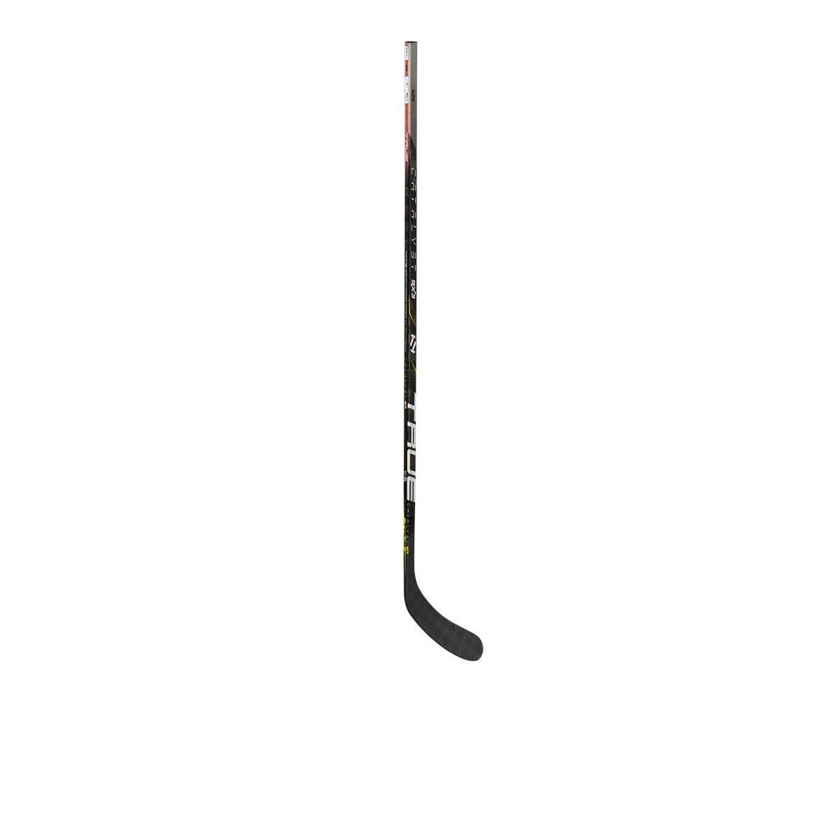 True Catalyst 9X3 Hockey Stick - Youth - Sports Excellence