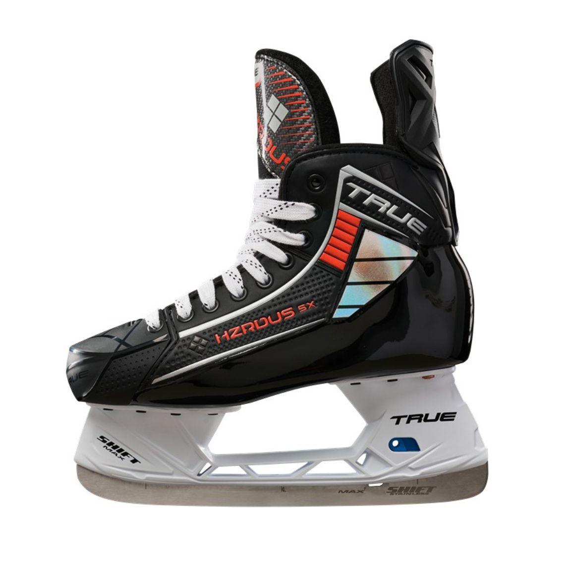 True HZRDUS 5X Hockey Skates - Senior - Sports Excellence