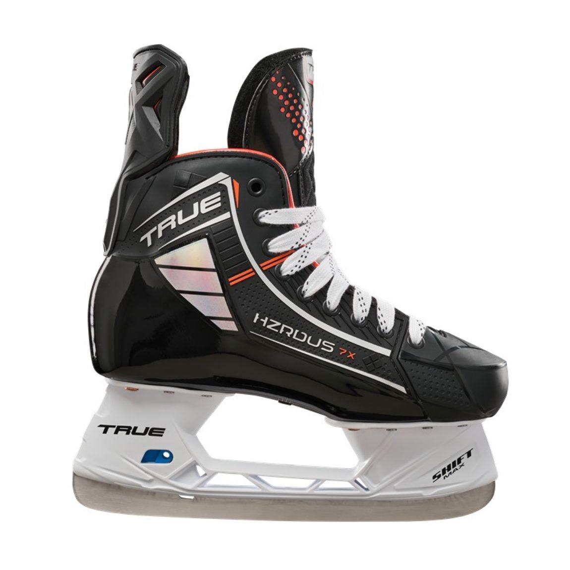 True HZRDUS 7X Hockey Skates - Senior - Sports Excellence