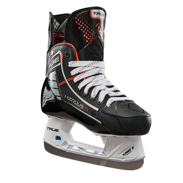 True HZRDUS 7X Hockey Skates - Intermediate - Sports Excellence