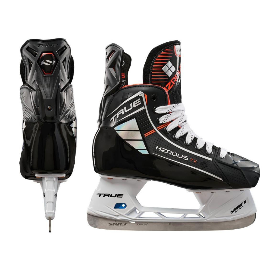 True HZRDUS 7X Hockey Skates - Senior - Sports Excellence