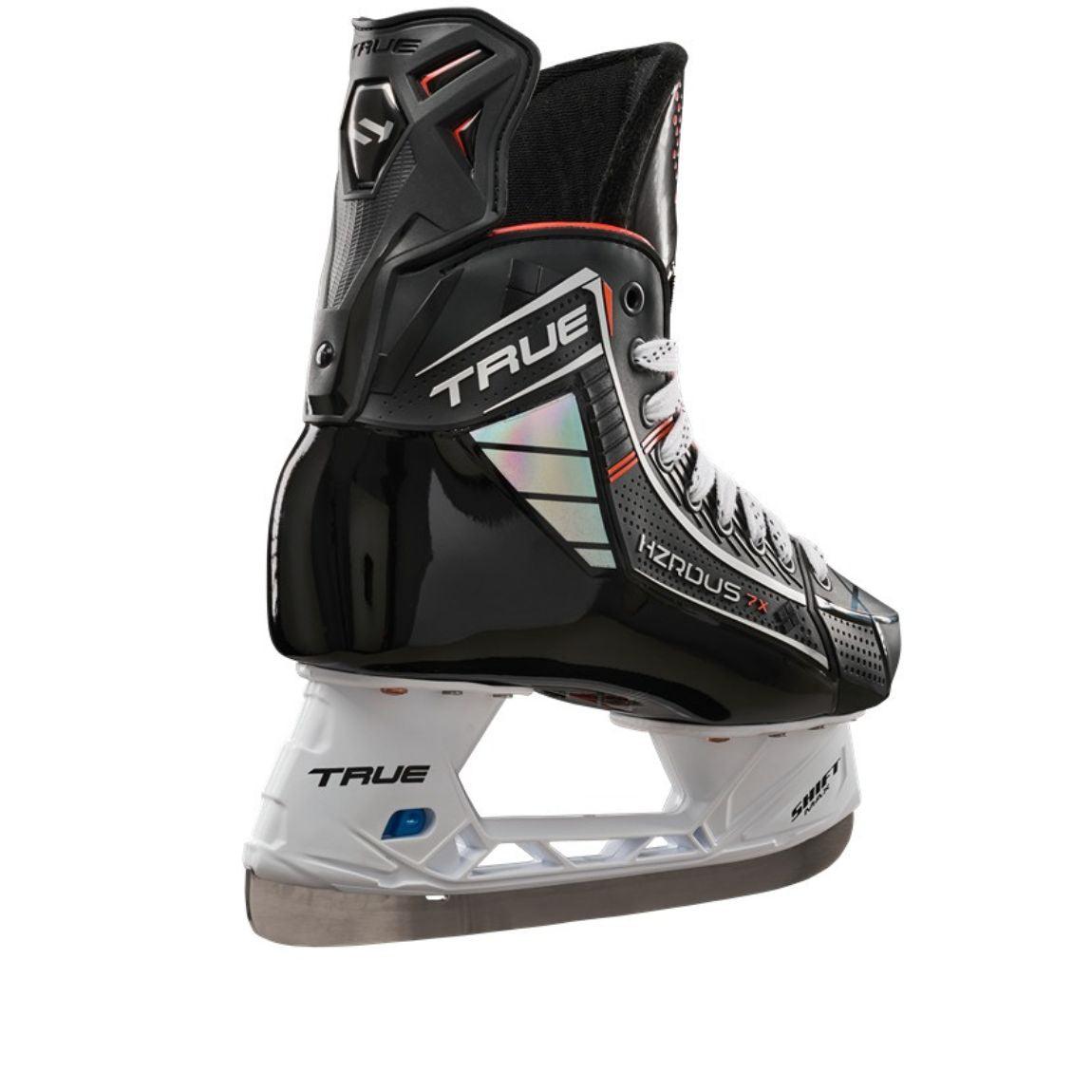 True HZRDUS 7X Hockey Skates - Intermediate - Sports Excellence