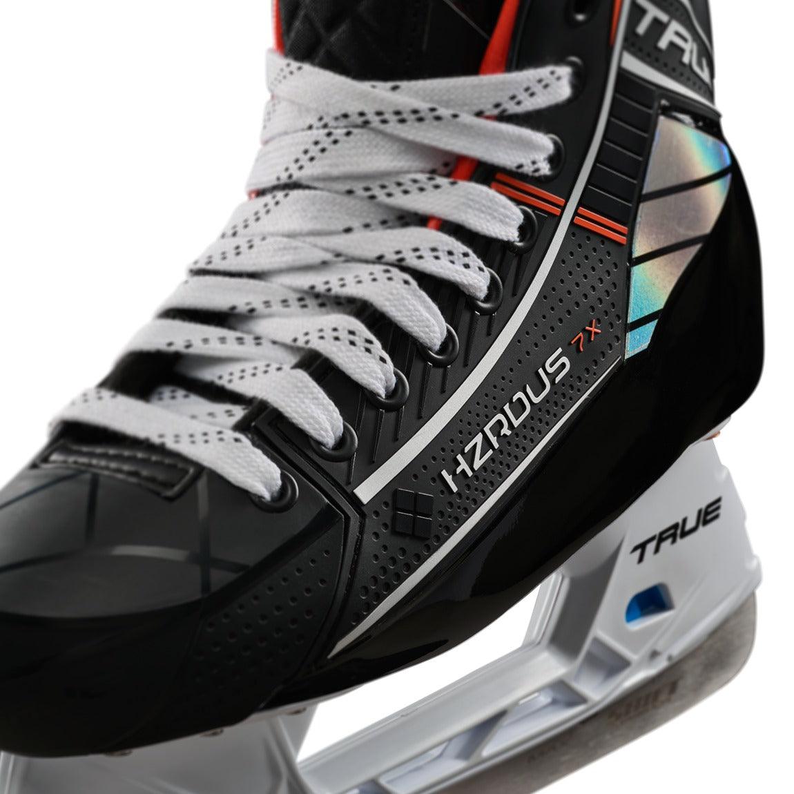 True HZRDUS 7X Hockey Skates - Junior - Sports Excellence