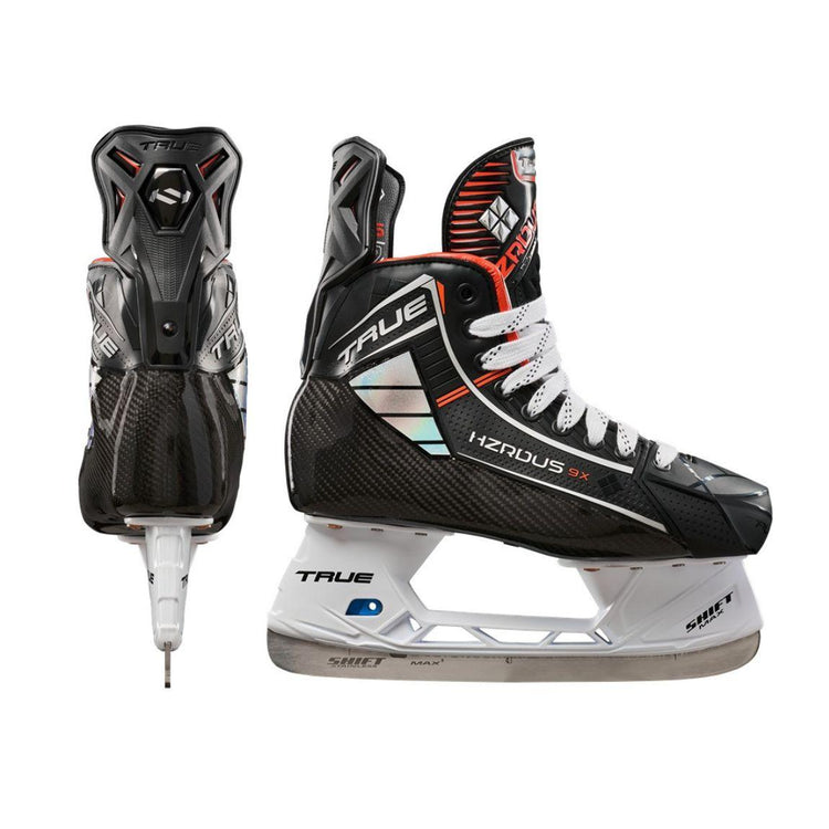 True HZRDUS 9X Hockey Skates - Senior - Sports Excellence