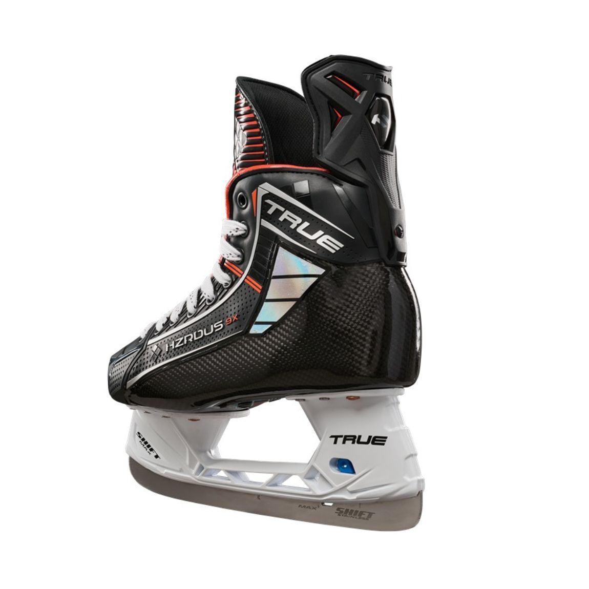 True HZRDUS 9X Hockey Skates - Intermediate - Sports Excellence