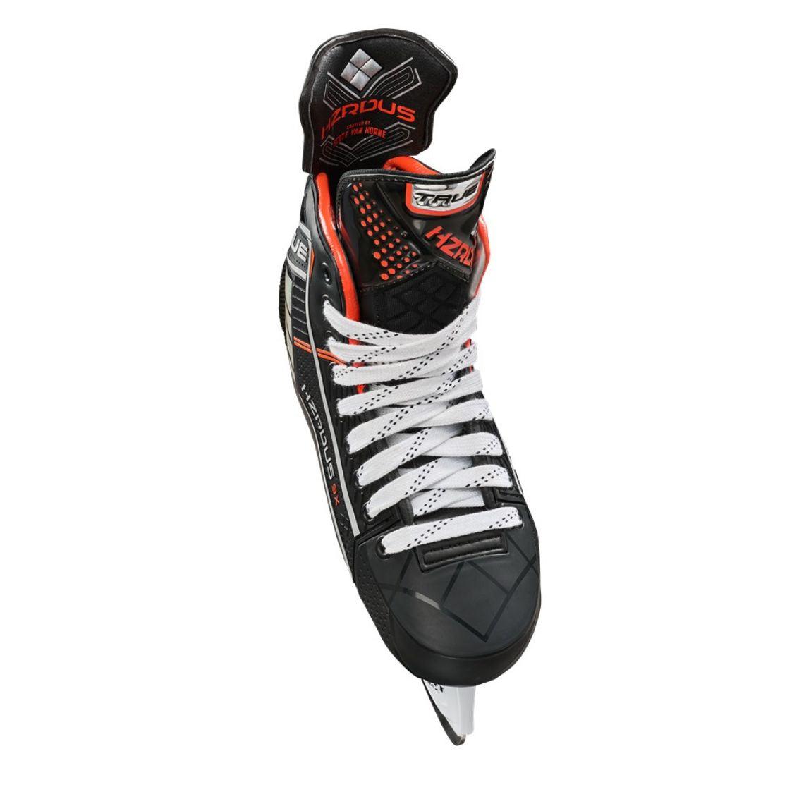 True HZRDUS 9X Hockey Skates - Junior - Sports Excellence