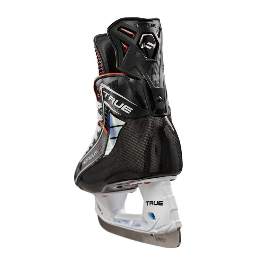 True HZRDUS 9X Hockey Skates - Intermediate - Sports Excellence