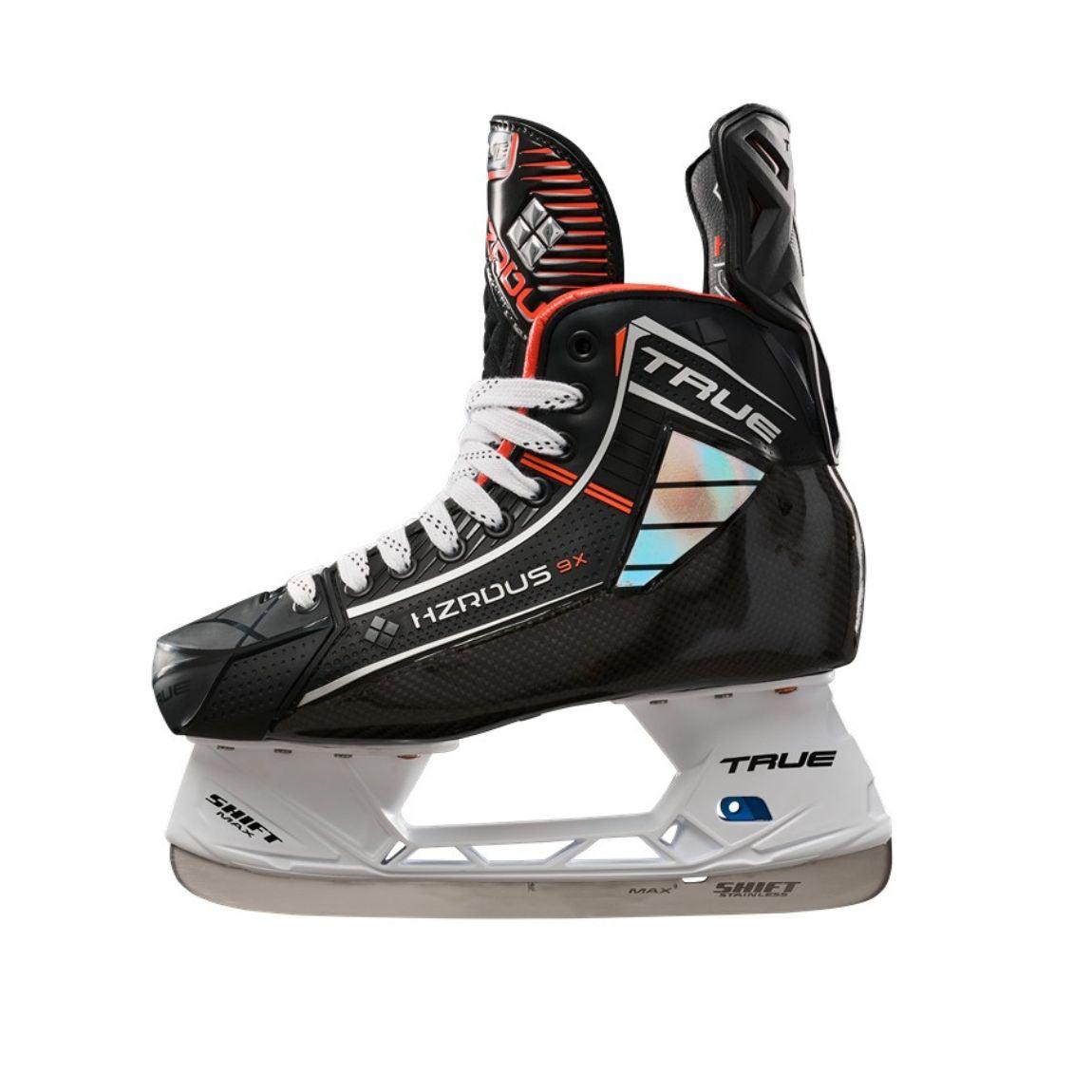 True HZRDUS 9X Hockey Skates - Junior - Sports Excellence