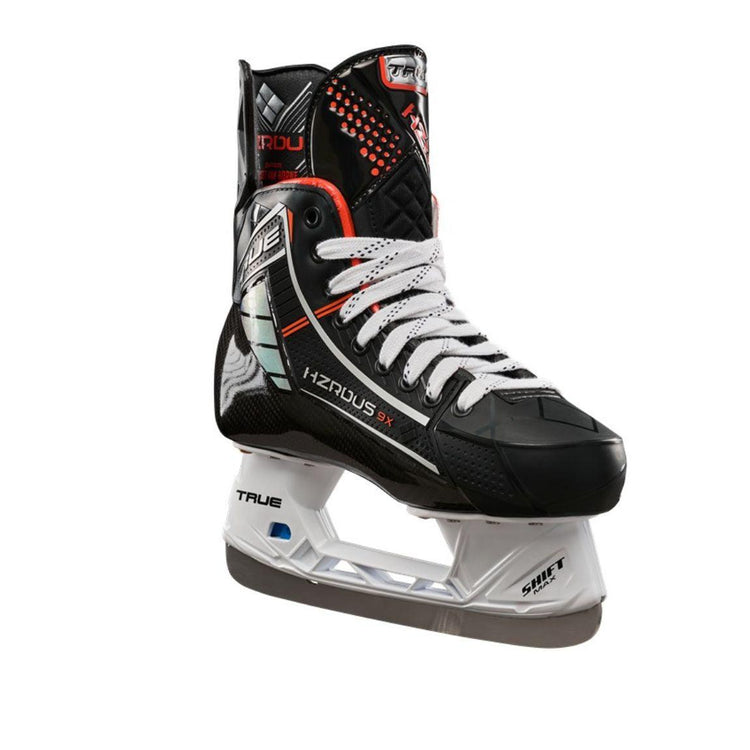 True HZRDUS 9X Hockey Skates - Junior - Sports Excellence