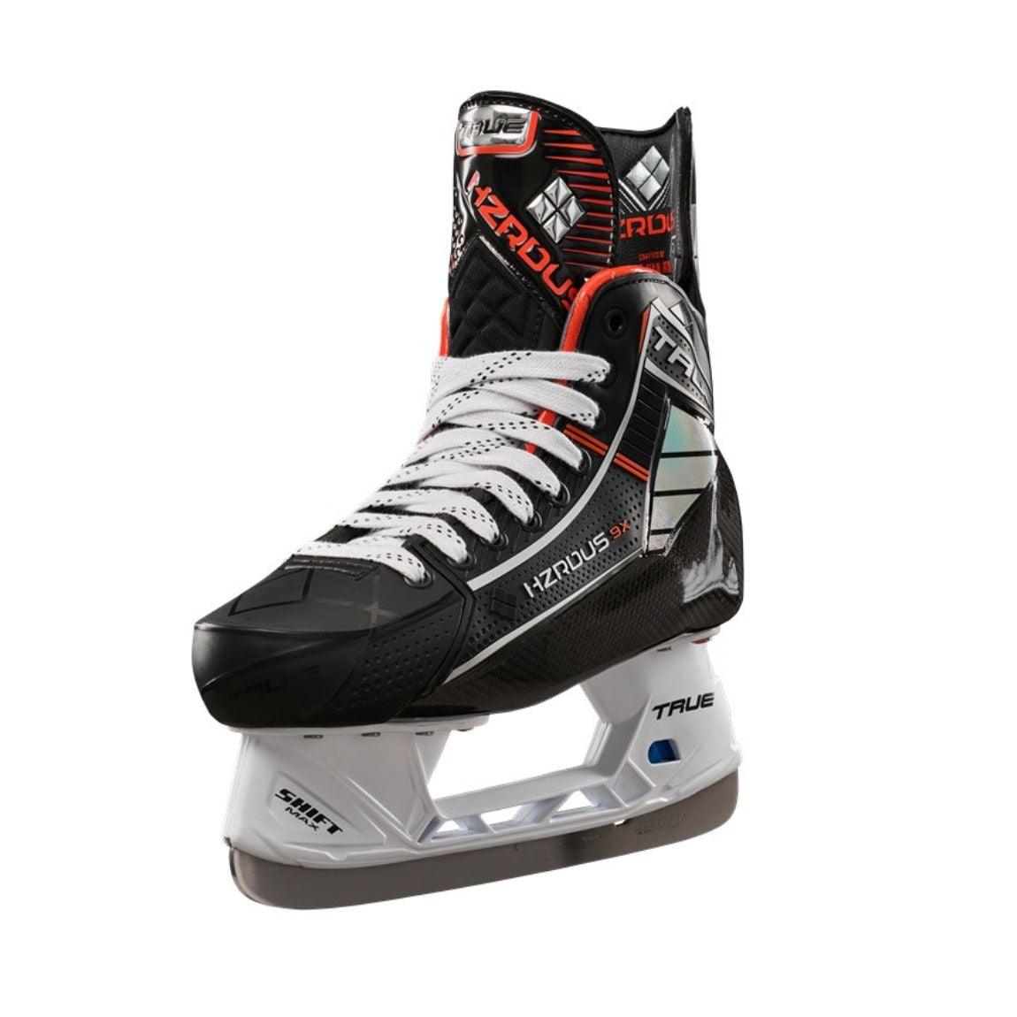 True HZRDUS 9X Hockey Skates - Intermediate - Sports Excellence