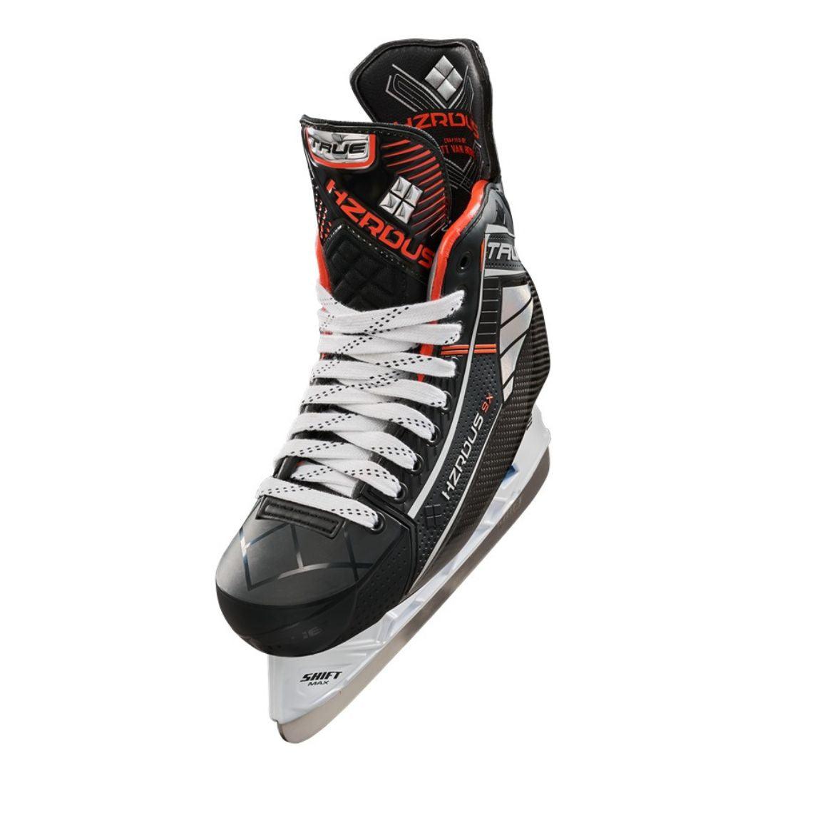 True HZRDUS 9X Hockey Skates - Junior - Sports Excellence