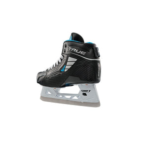 True Catalyst 5X4 Goalie Skates - Intermediate