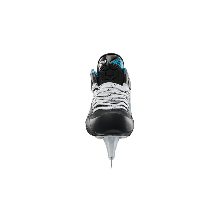 True Catalyst 7X4 Goalie Skates - Senior