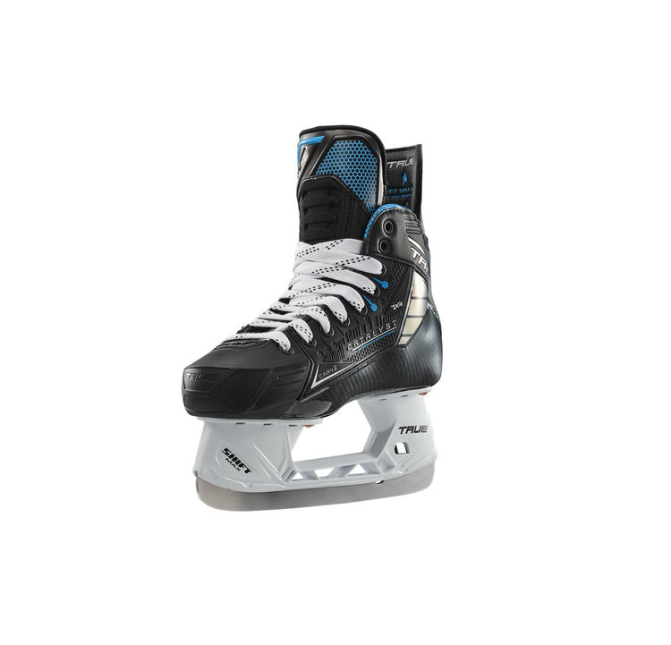 True Catalyst 7X4 Hockey Skates - Intermediate