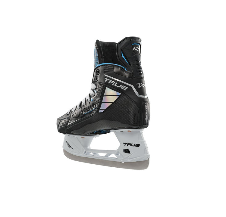 True Catalyst 7X4 Hockey Skates - Intermediate