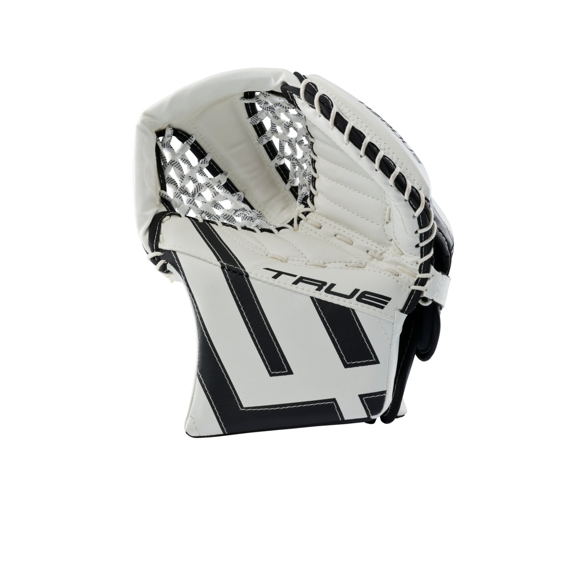 True HZRDUS Goalie Catcher - Junior