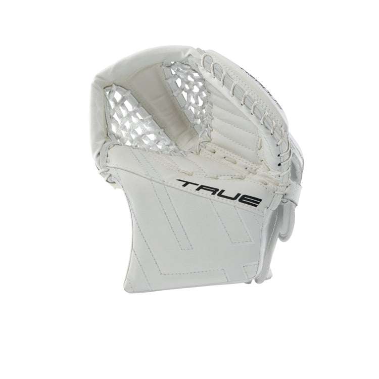 True HZRDUS Goalie Catcher - Junior