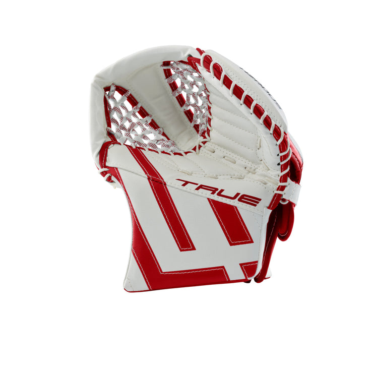 True HZRDUS Goalie Catcher - Junior