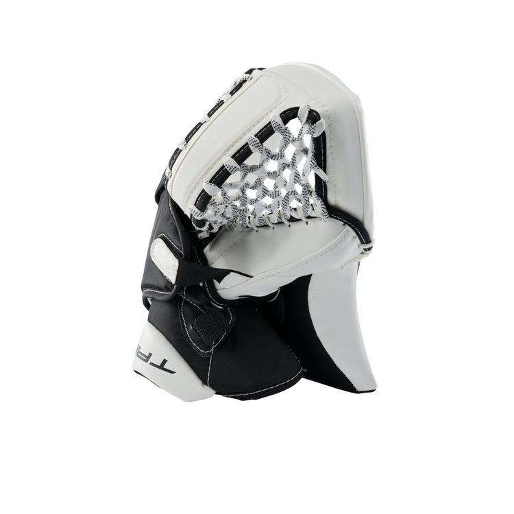 True HZRDUS Goalie Catcher - Junior