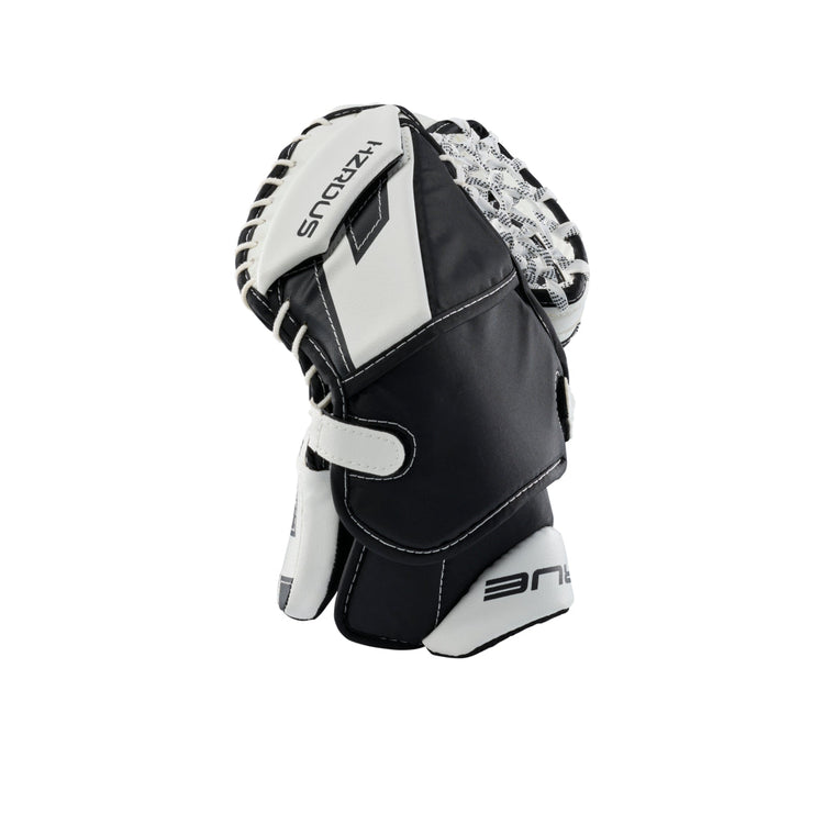 True HZRDUS Goalie Catcher - Junior