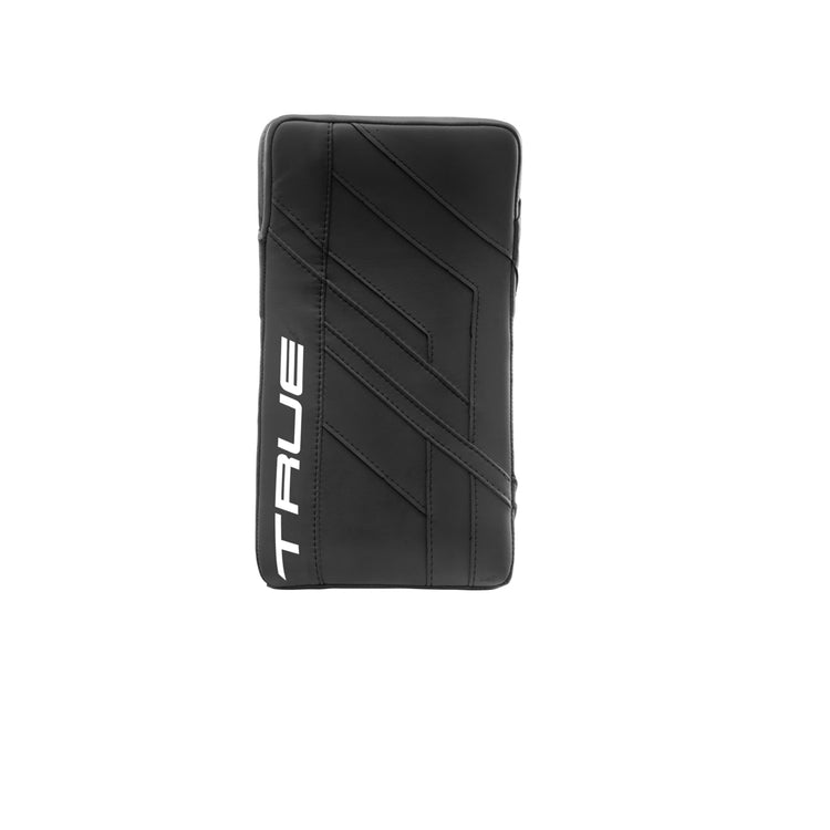 True HZRDUS 7X4 Goalie Blocker - Senior