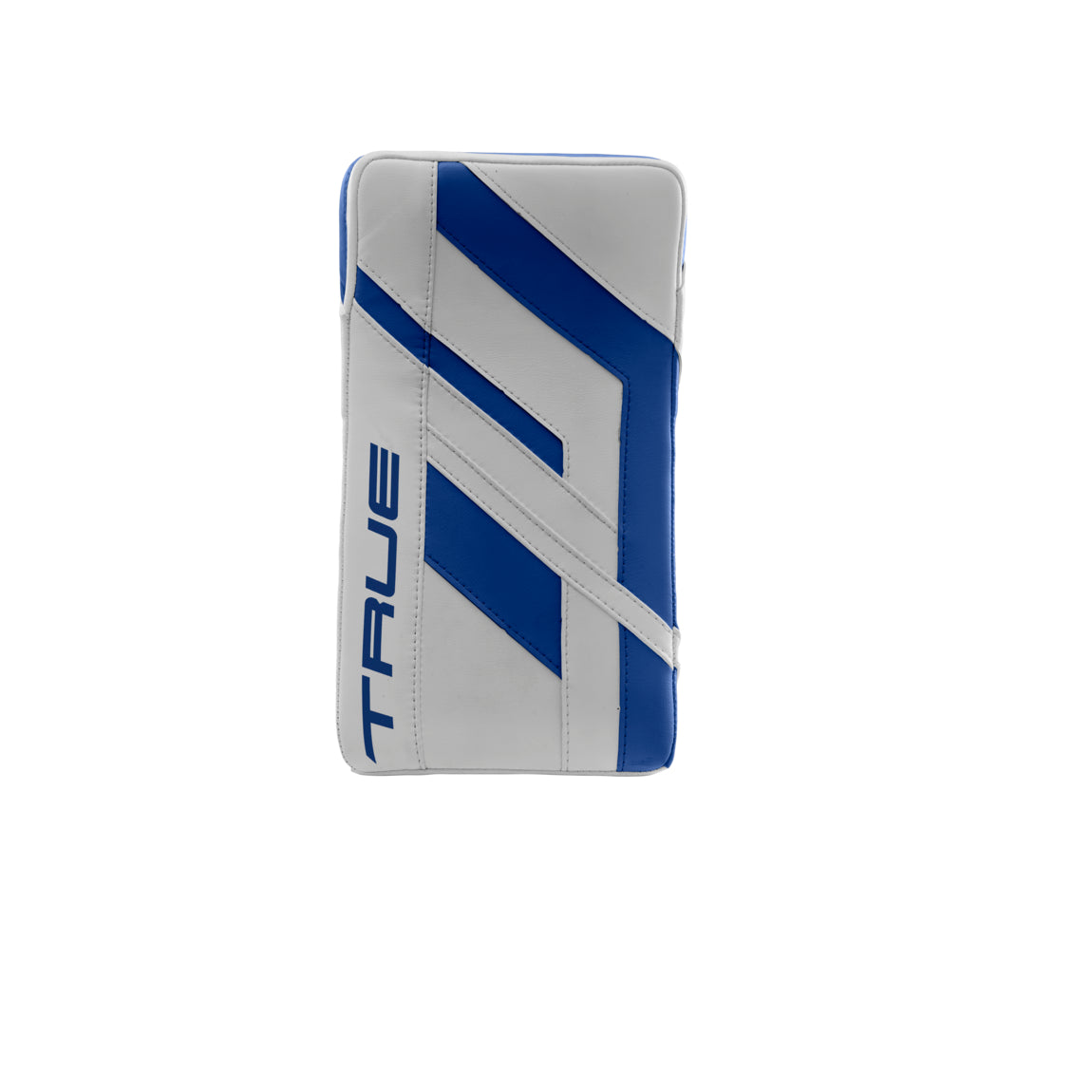 True HZRDUS 7X4 Goalie Blocker - Intermediate