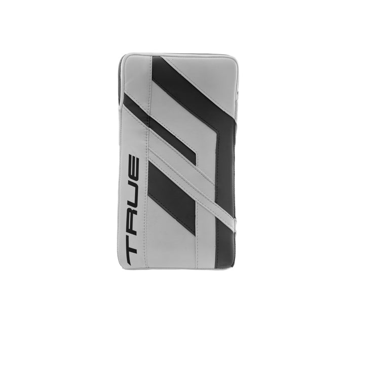 True HZRDUS 7X4 Goalie Blocker - Intermediate
