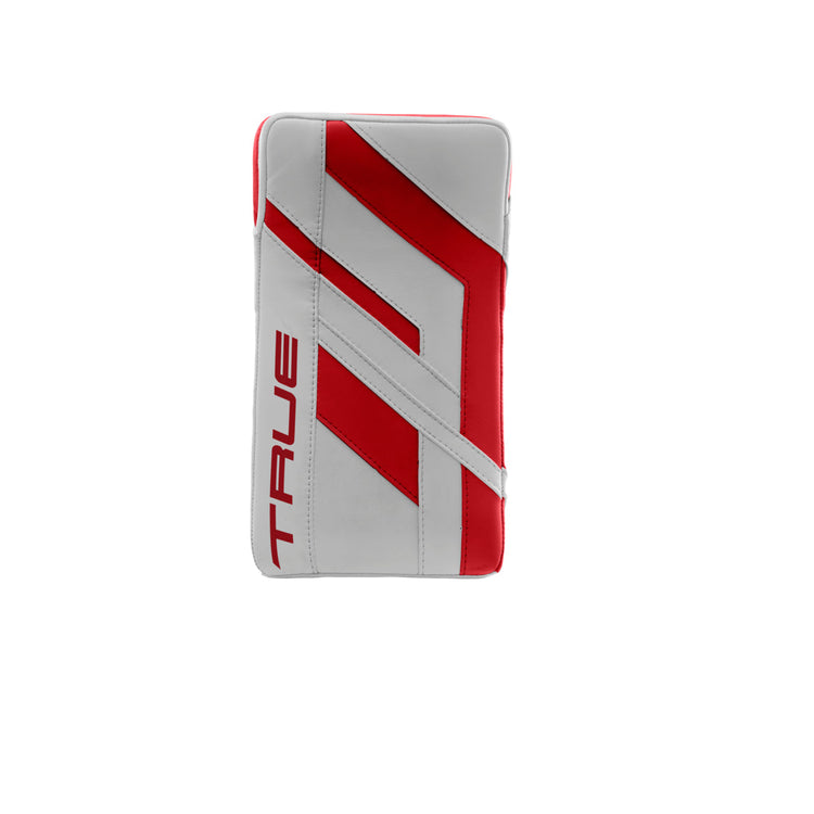 True HZRDUS 7X4 Goalie Blocker - Senior