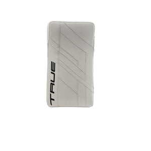 True HZRDUS 7X4 Goalie Blocker - Senior