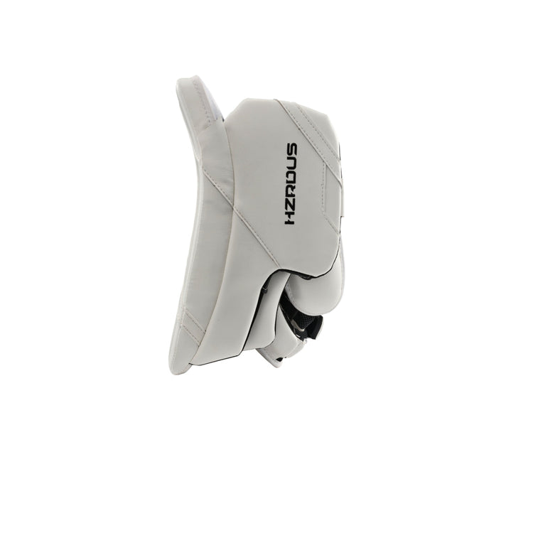 True HZRDUS 7X4 Goalie Blocker - Senior