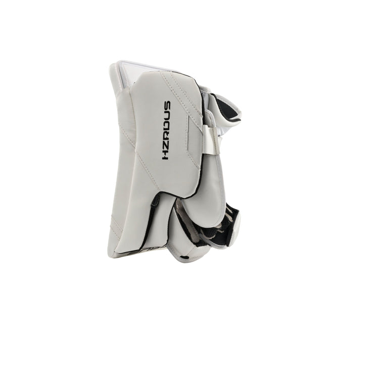True HZRDUS 7X4 Goalie Blocker - Senior