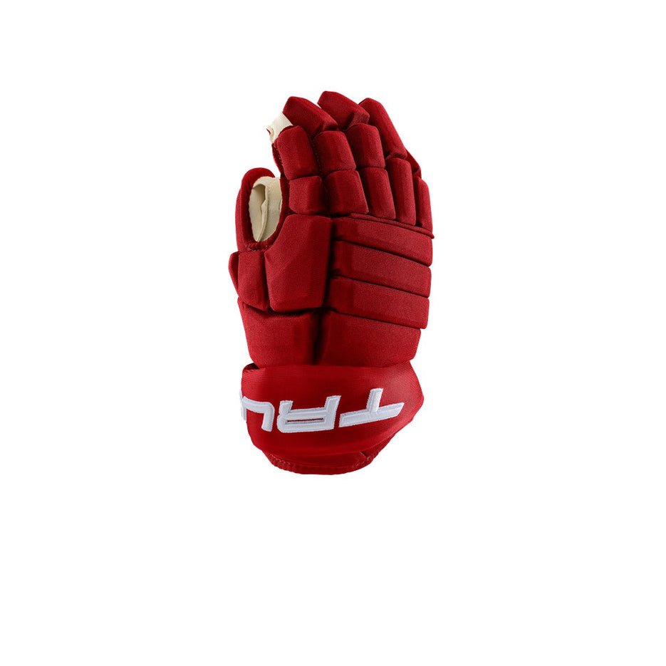 True Four Roll Hockey Gloves - Senior