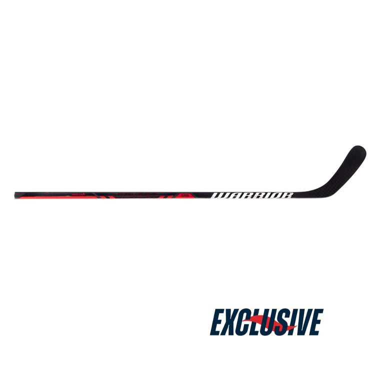 Warrior Covert Snipe Pro Hockey Stick (20 FLEX) - Youth