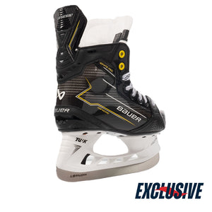 Bauer Supreme Ignite Pro Hockey Skates (2024) - Junior