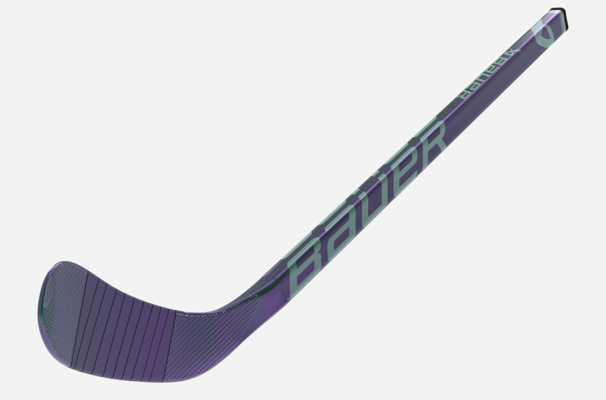 Bauer Mystery Minis Stick 2025