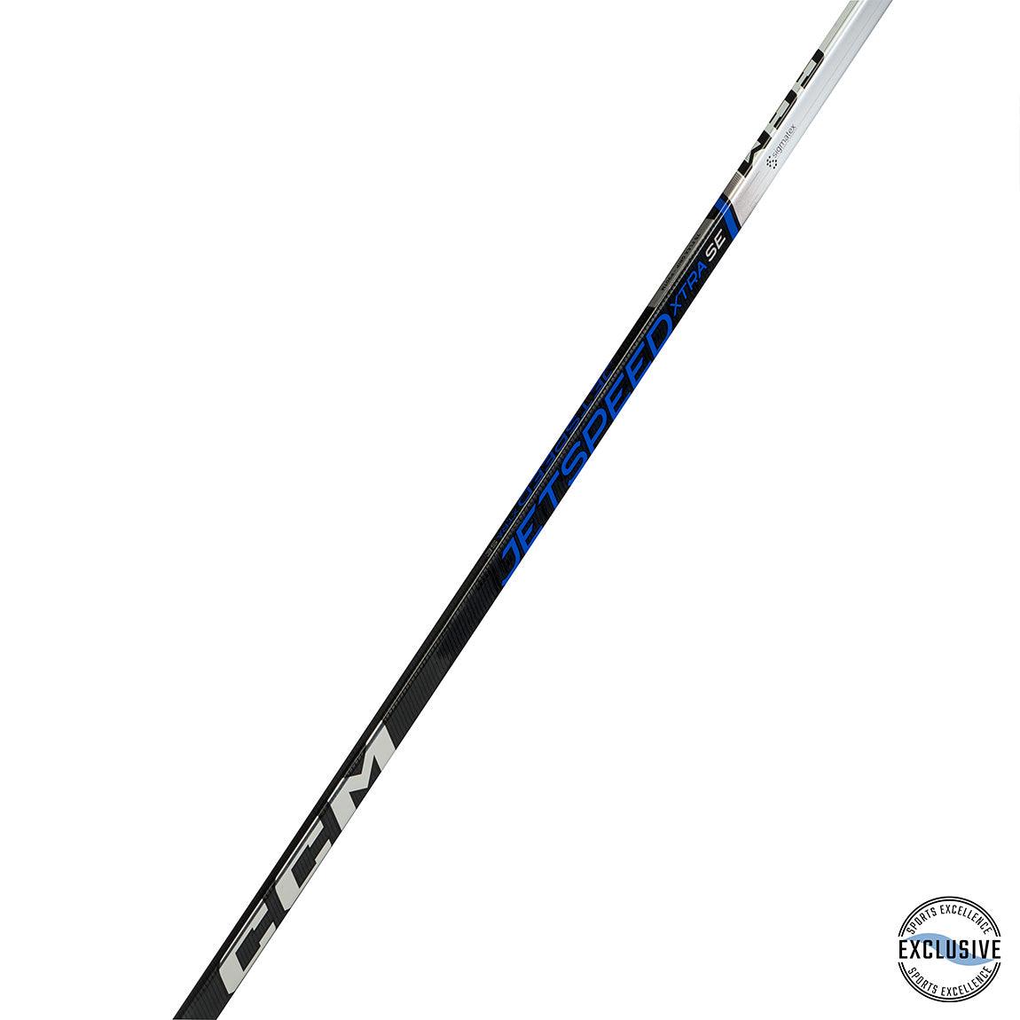 CCM Jetspeed XTRA SE Hockey Stick