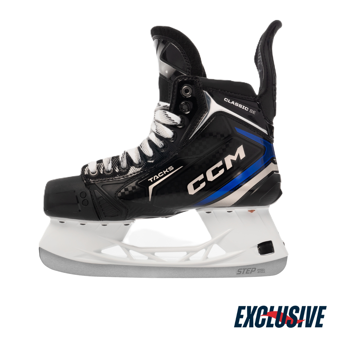 CCM Tacks Classic SE Hockey Skates (2024) - Senior