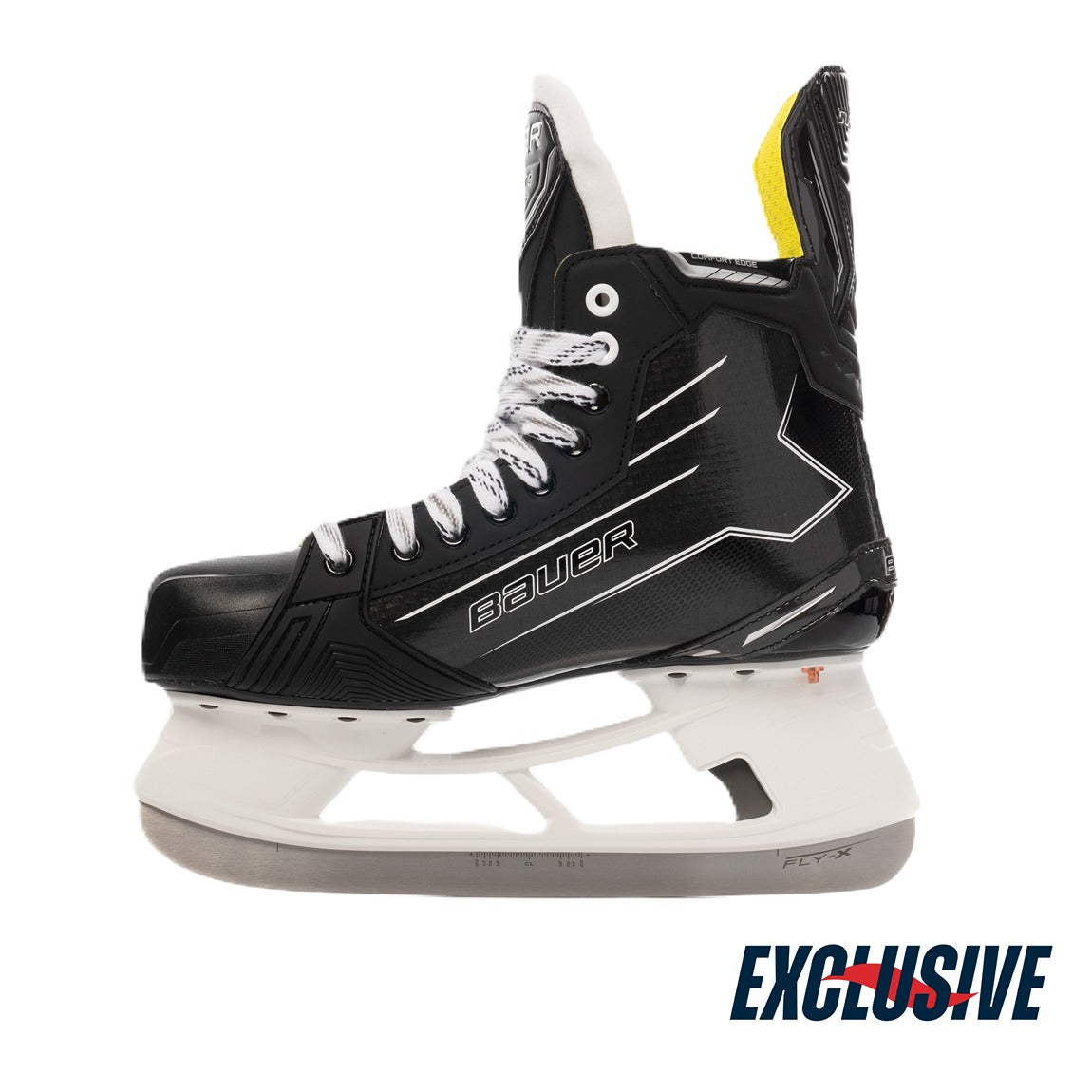 Bauer Supreme Ignite Pro+ Hockey Skates (2024) - Intermediate