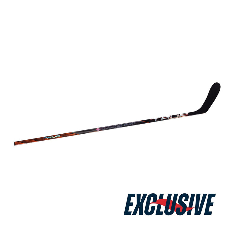 True HZRDUS Fury Hockey Stick (2024) - Senior