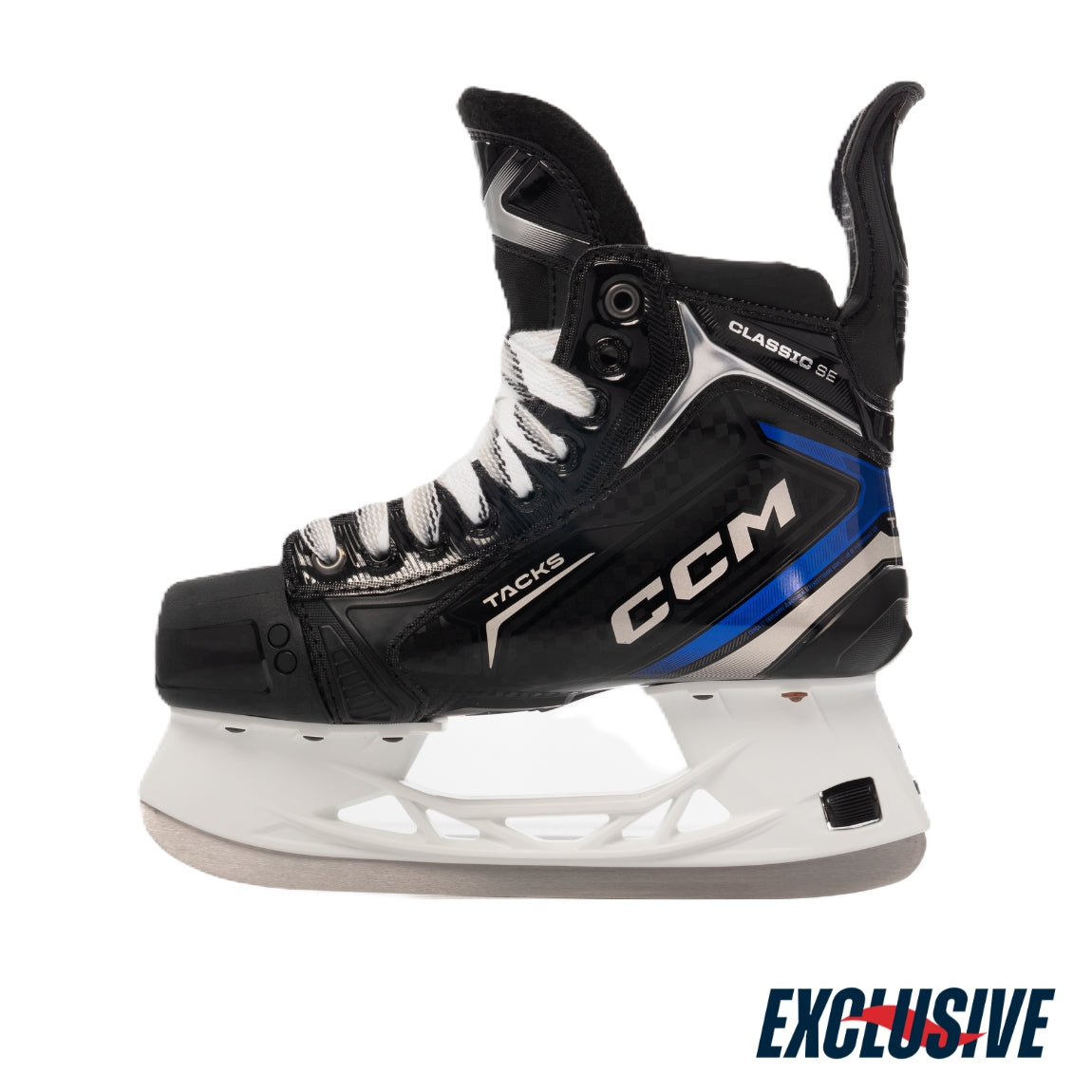 CCM Tacks Classic SE Hockey Skates (2024) - Junior