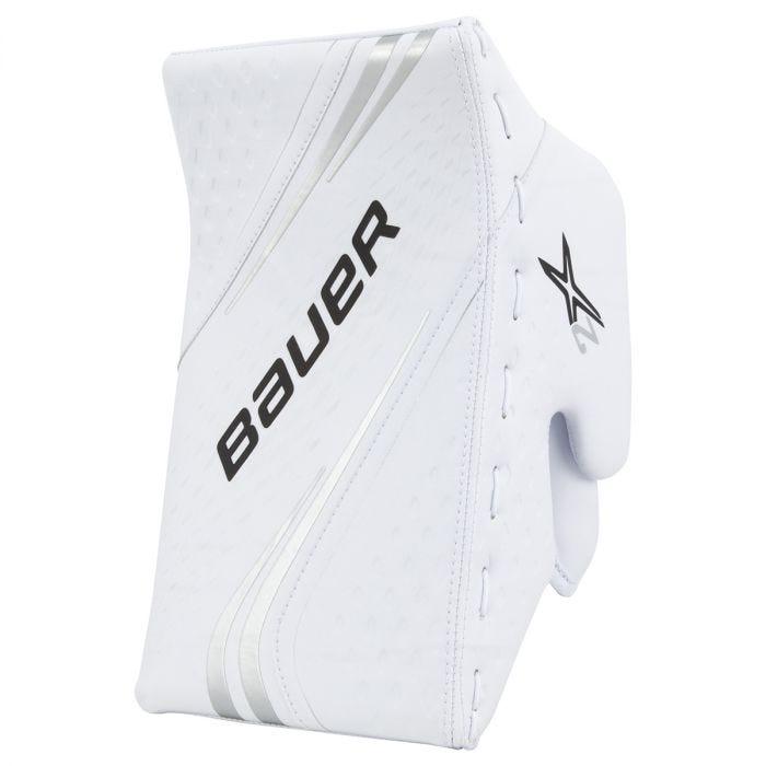 Intermediate Goalie Blocker