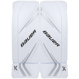 2X Goalie Leg Pads