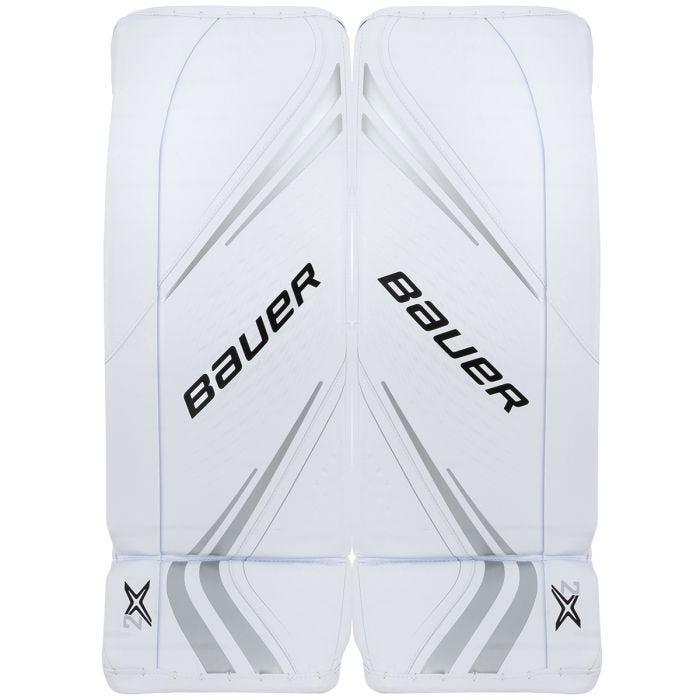 2X Goalie Leg Pads