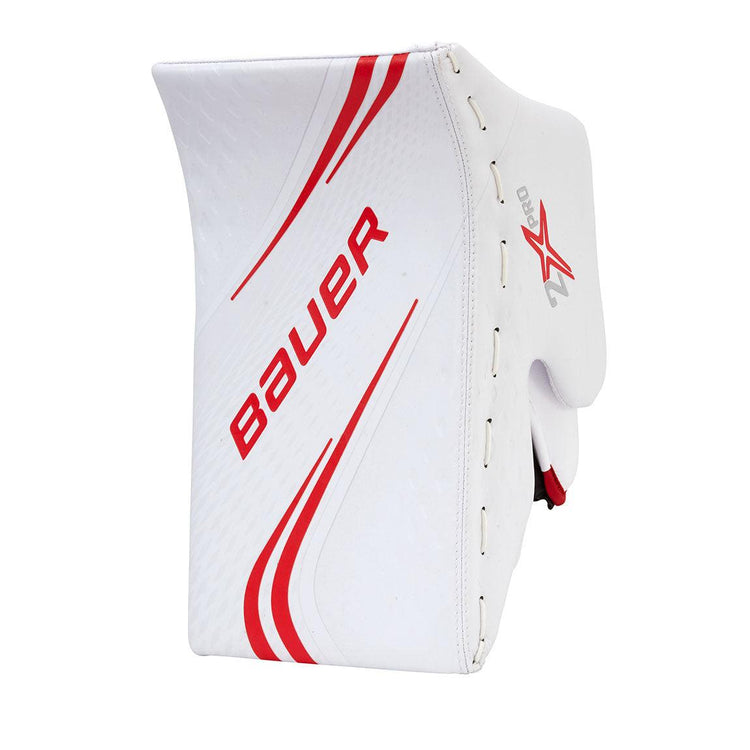 Senior Goalie Blocker Gloves