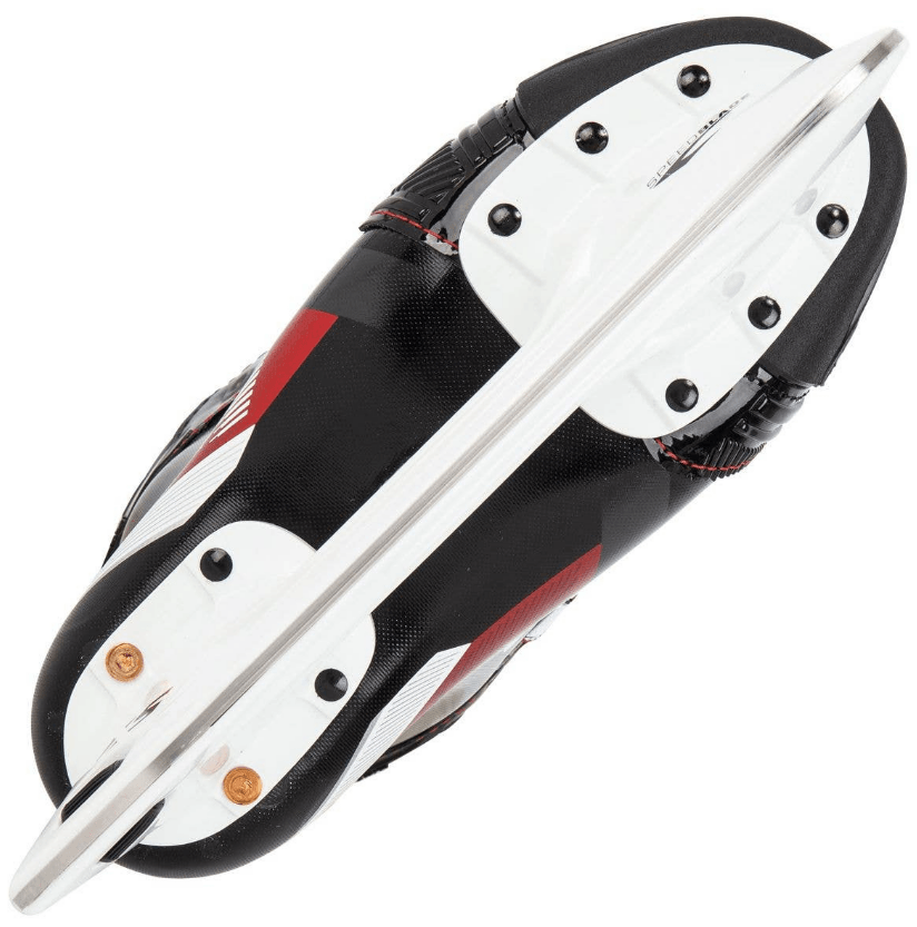 JetSpeed FT4 Skates - Junior - Sports Excellence