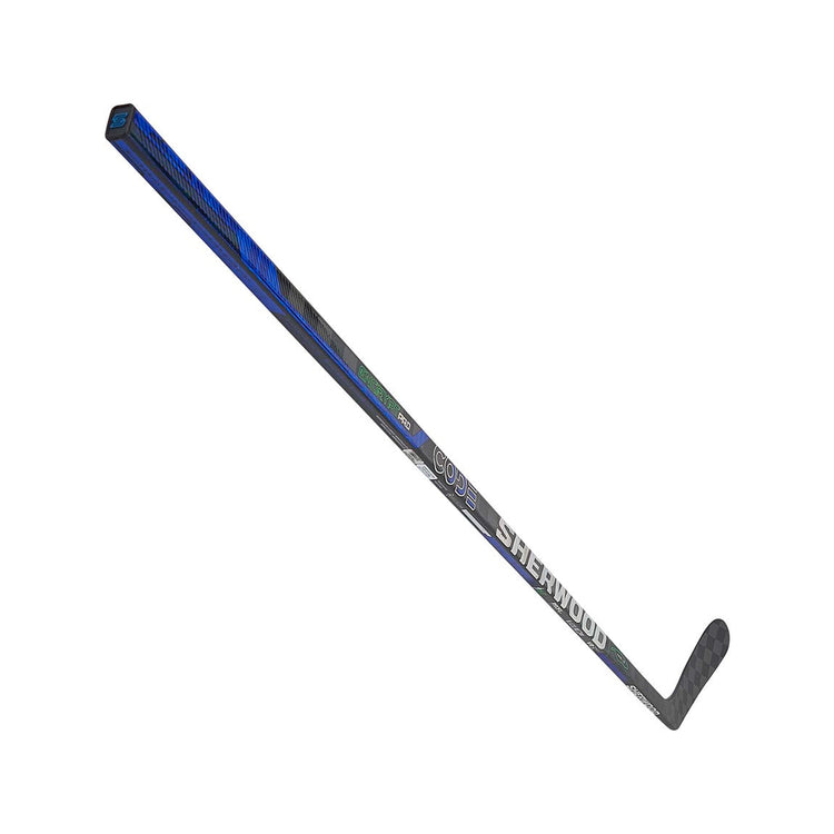 Sherwood Code Encrypt Pro Hockey Stick - Junior