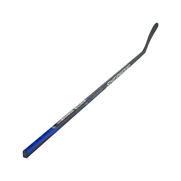 Sherwood Code Encrypt Pro Hockey Stick - Junior