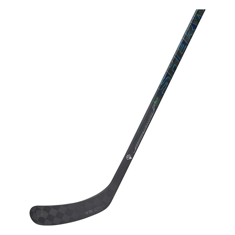 Sherwood Code Encrypt Pro Hockey Stick - Junior
