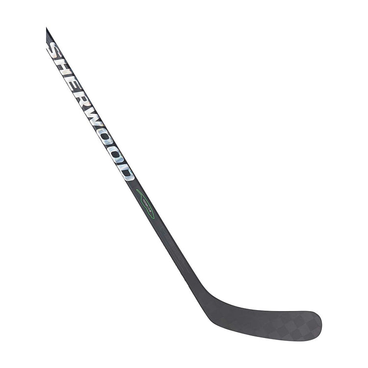 Sherwood Code Encrypt Pro Hockey Stick - Intermediate