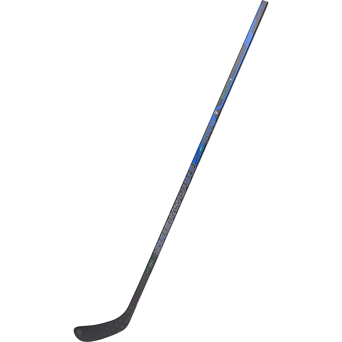 Sherwood Code Encrypt 3 Hockey Stick - Junior